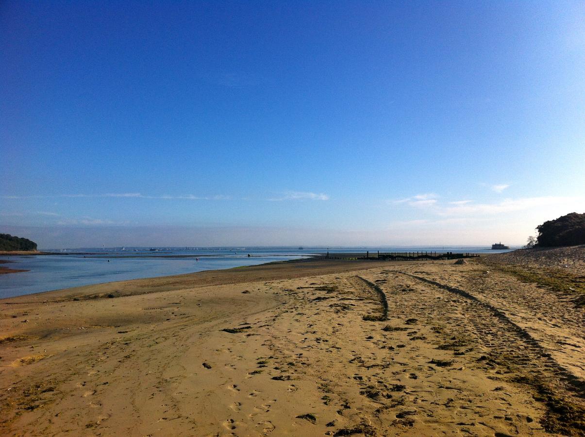玛石住宿加早餐旅馆 Brading 外观 照片